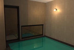 大浴場1